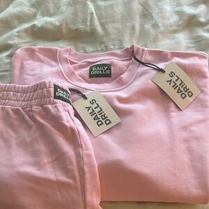 Daily Drills Cupid Set